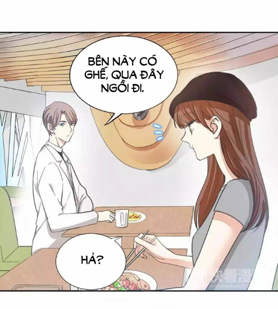 Mùi Hương Lãng Mạn: Chapter 36