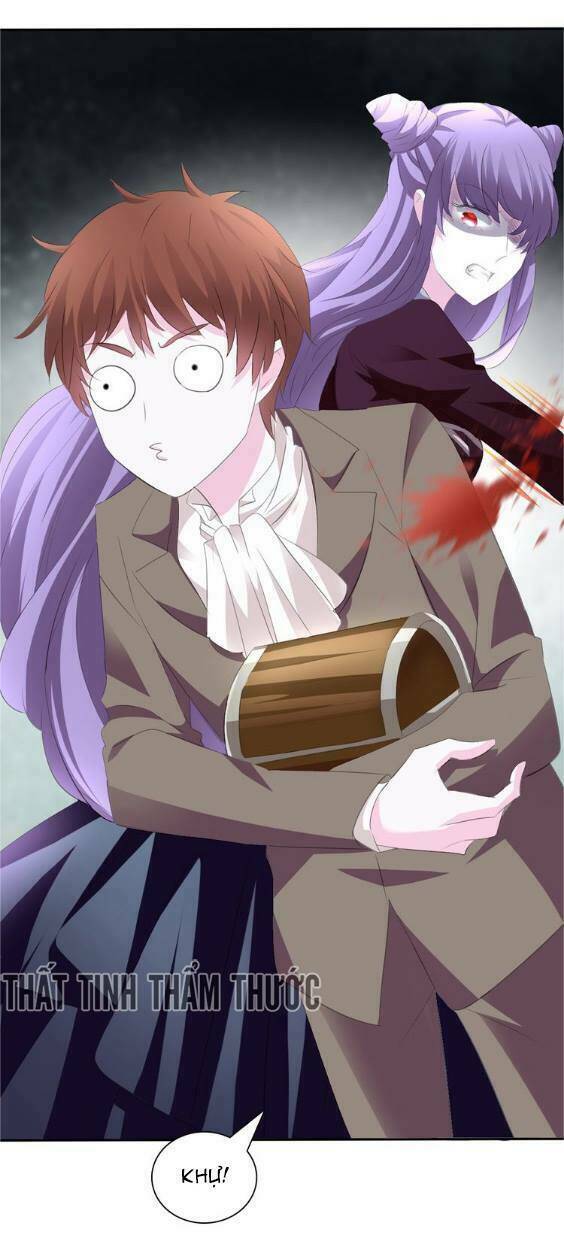Một Lời Không Hợp Liền Hút Máu: Chapter 31
