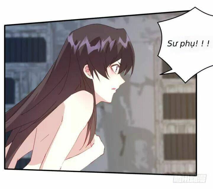 Bí Mật Của Dạ Tộc: Chapter 42