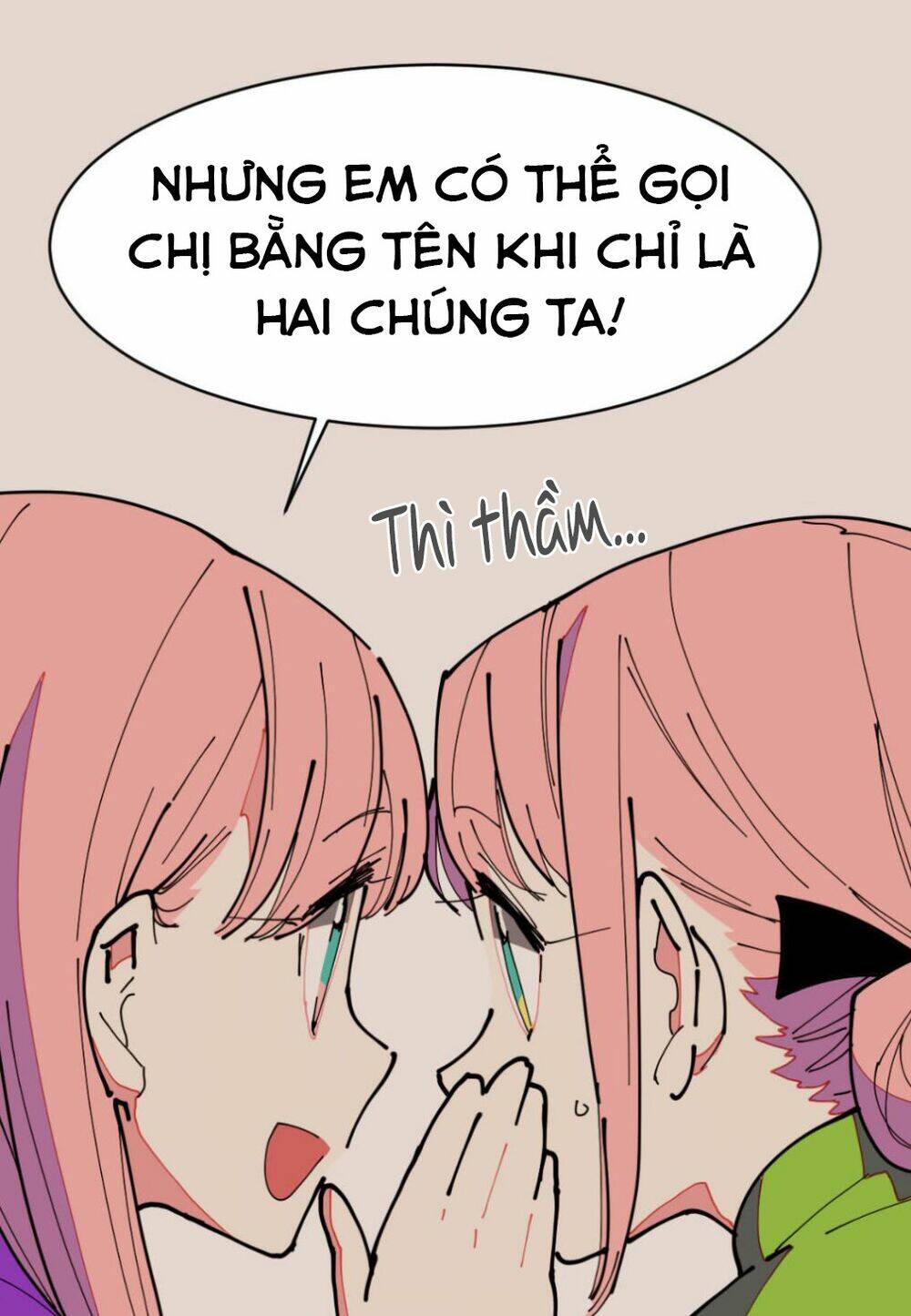 2 Nàng Công Chúa: Chapter 5
