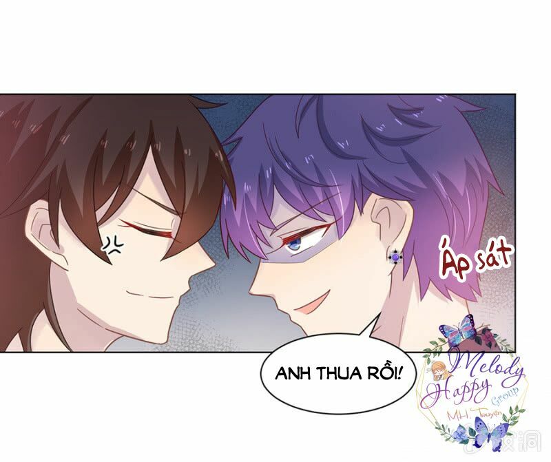 Ma Lạt Thiên Kim Đẩu Ác Thiếu: Chapter 90
