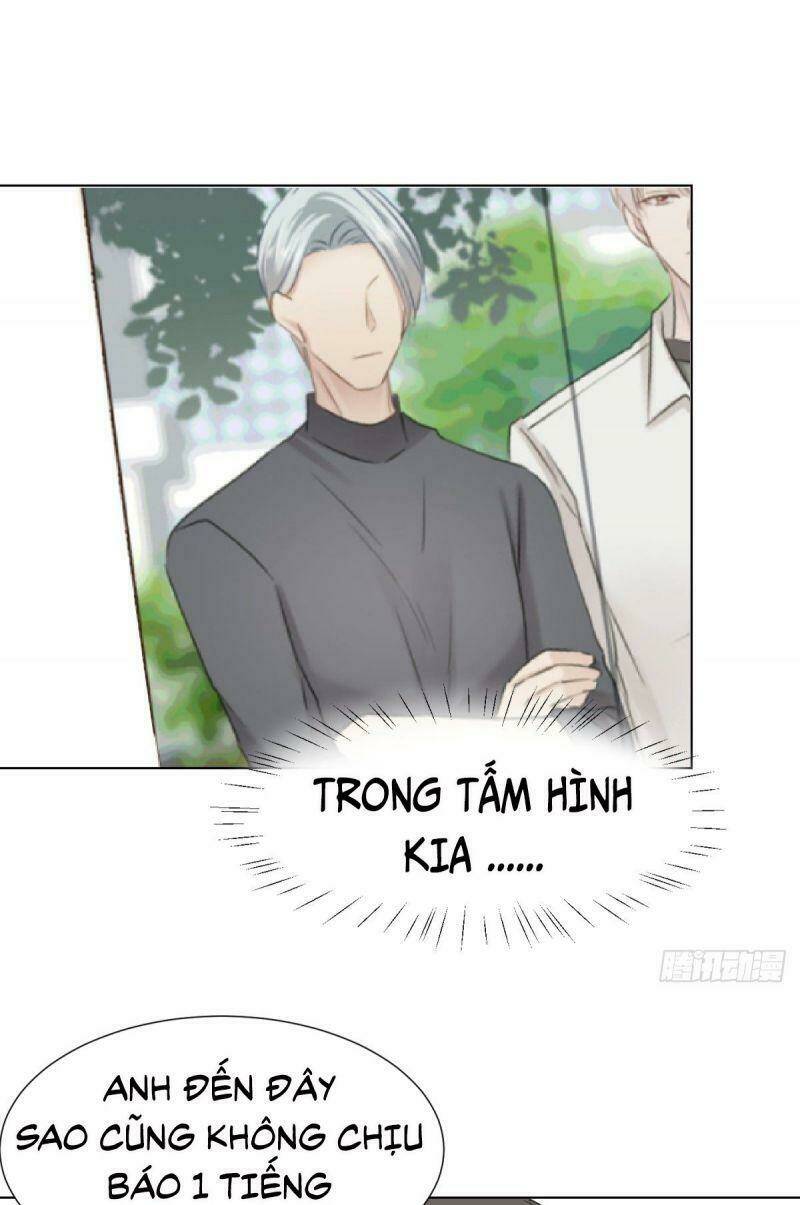 Điều Giáo Gấu Bắc Cực: Chapter 56