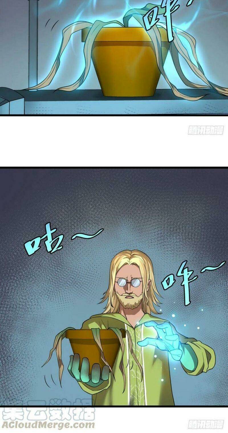 Danh Sách Kẻ Phản Diện: Chapter 117