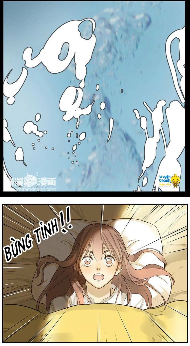 Cứu mạng ! Loài mèo thống trị thế giới rồi !: Chapter 3