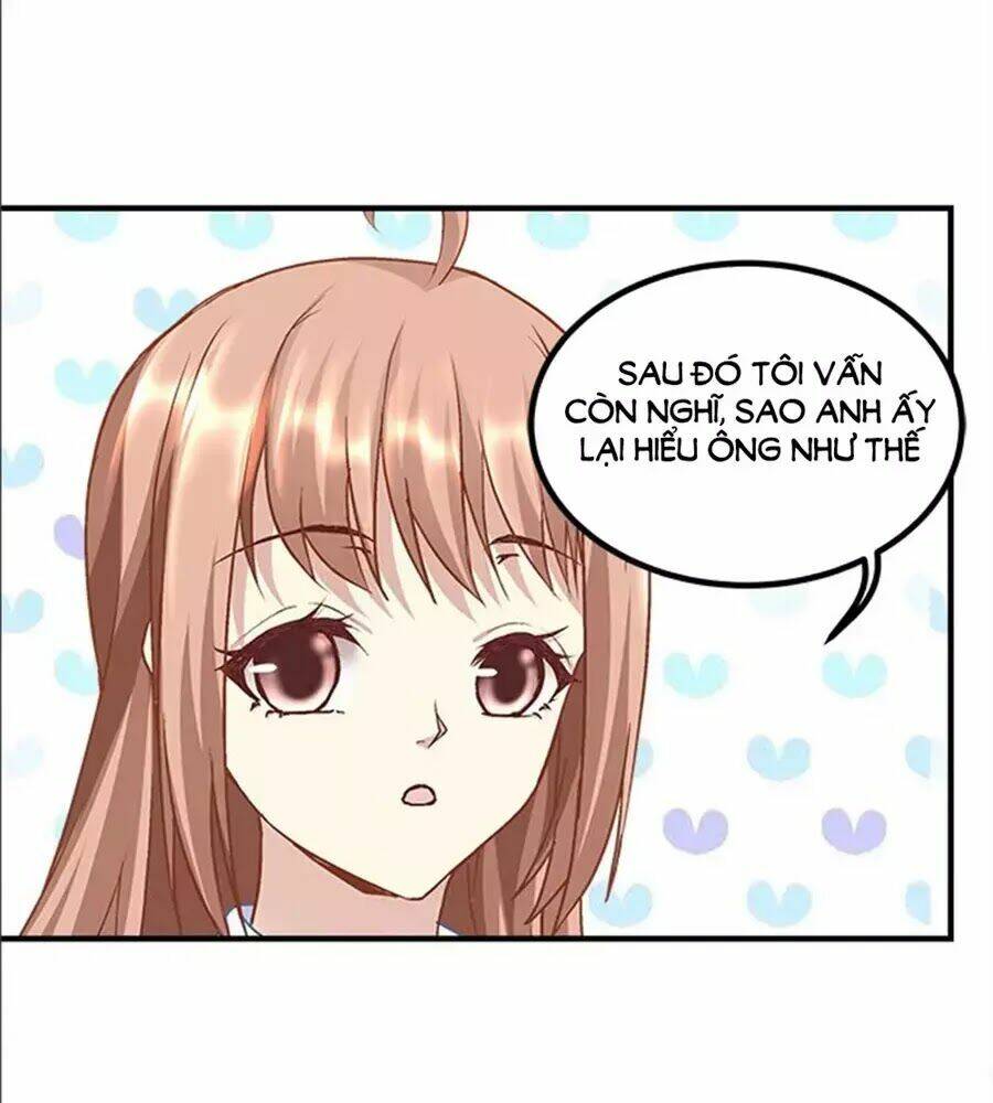 Ám Dạ Vô Thường: Chapter 36