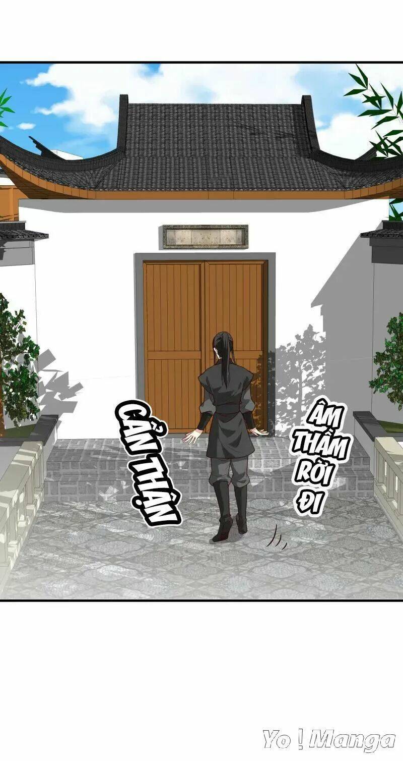 Tuyệt Thế Độc Phi Của Tà Vương: Chapter 143