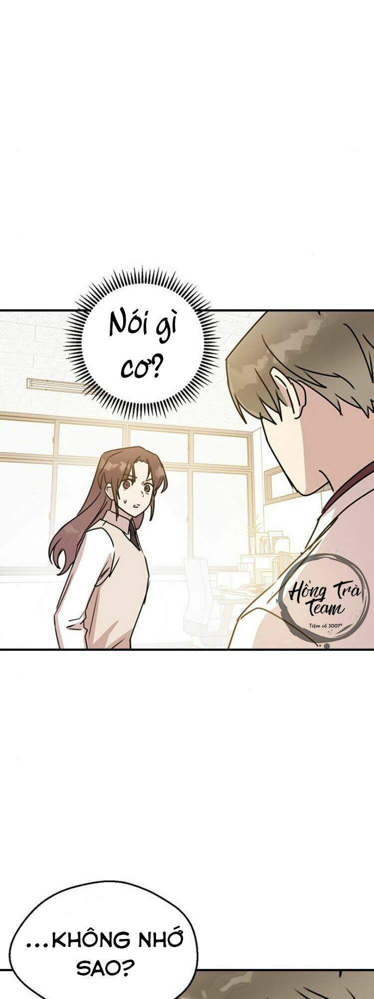 Duyên Nợ Kiếp Trước: Chapter 3