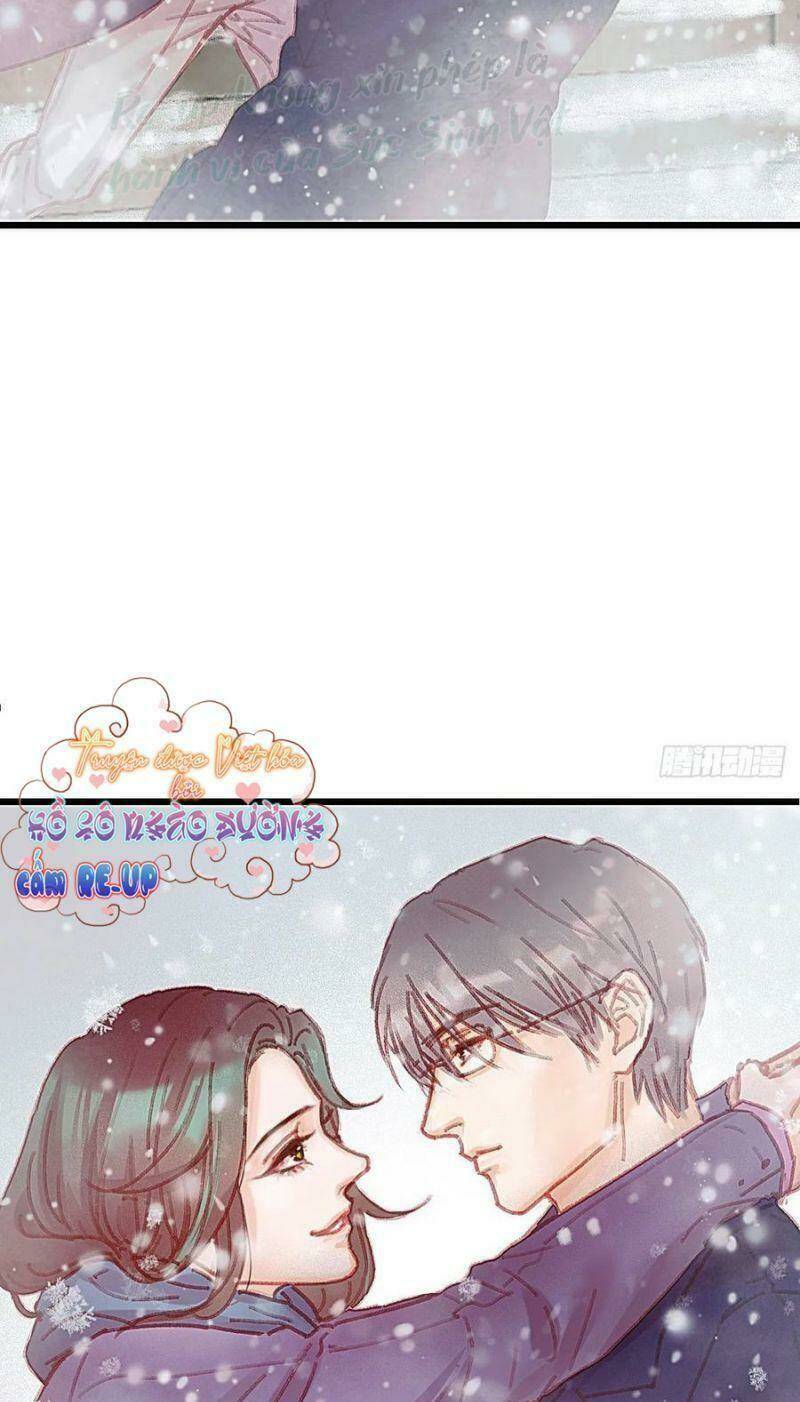 Hữu Yêu Lai Chi Họa Trung Tiên: Chapter 51