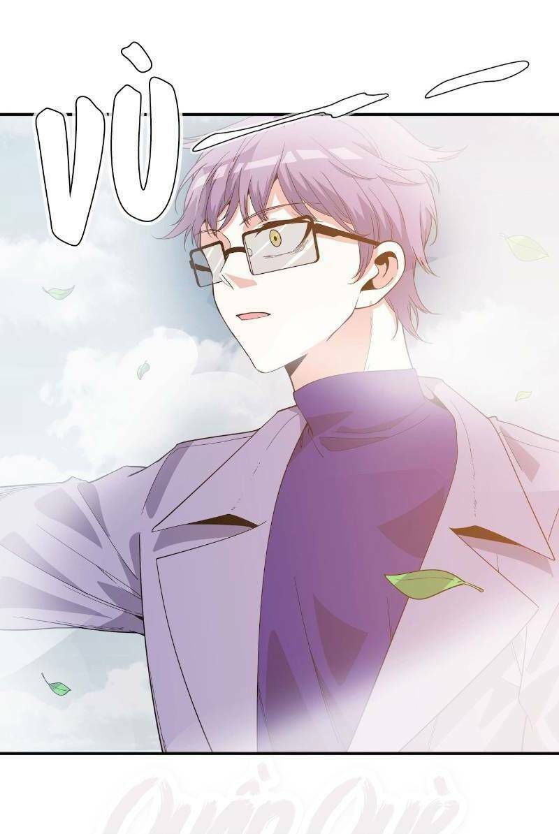 Thát Không Mê Thất: Chapter 56