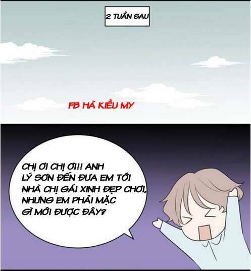 Mối Tình Đơn Phương: Chapter 29