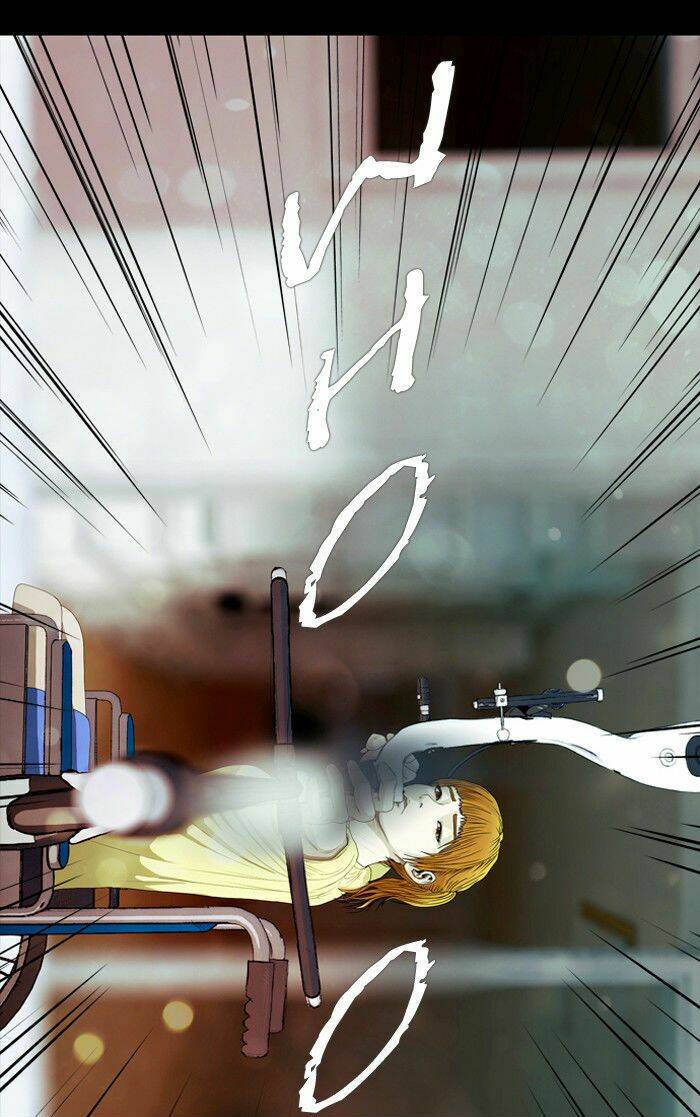 Dead Days: Chapter 6