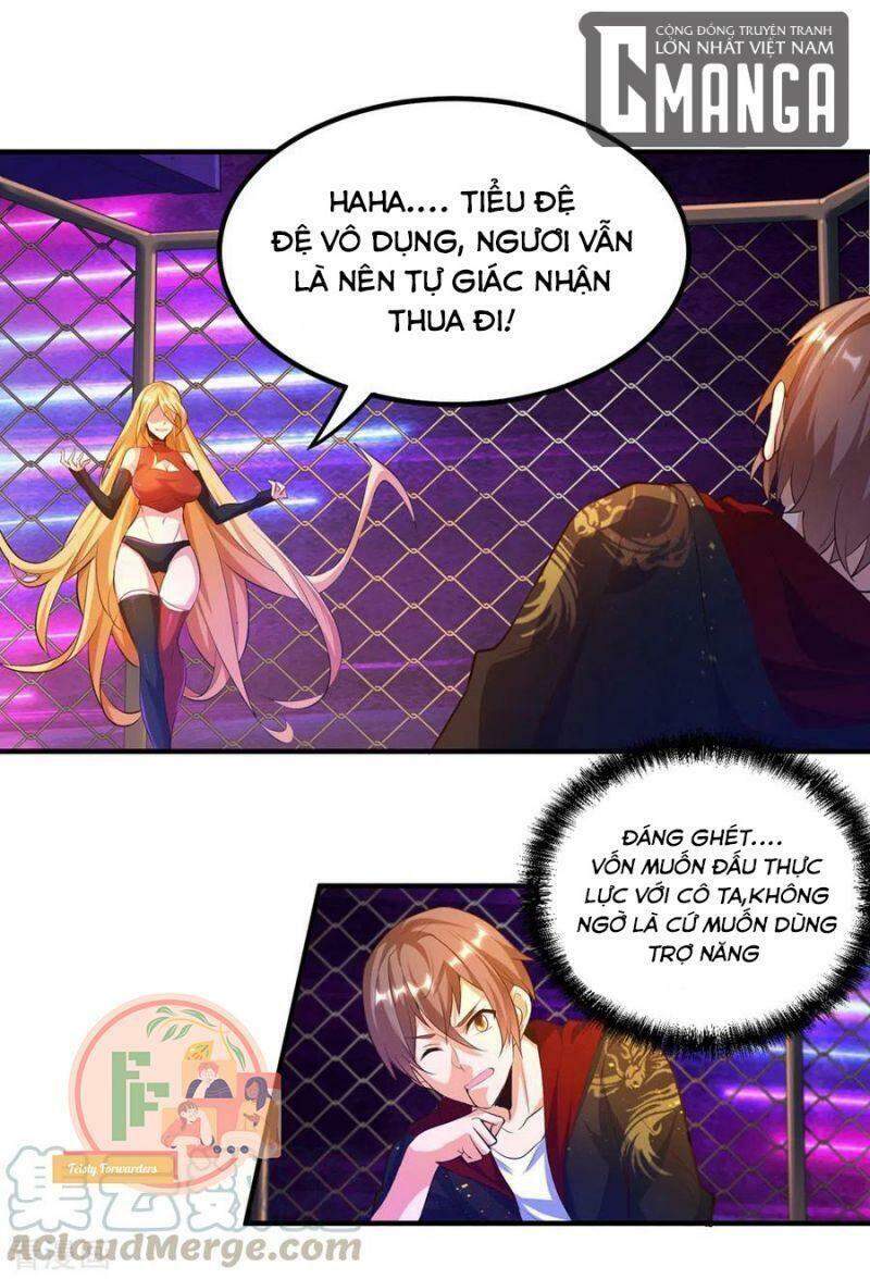Luyện Tập Thành Thần: Chapter 25