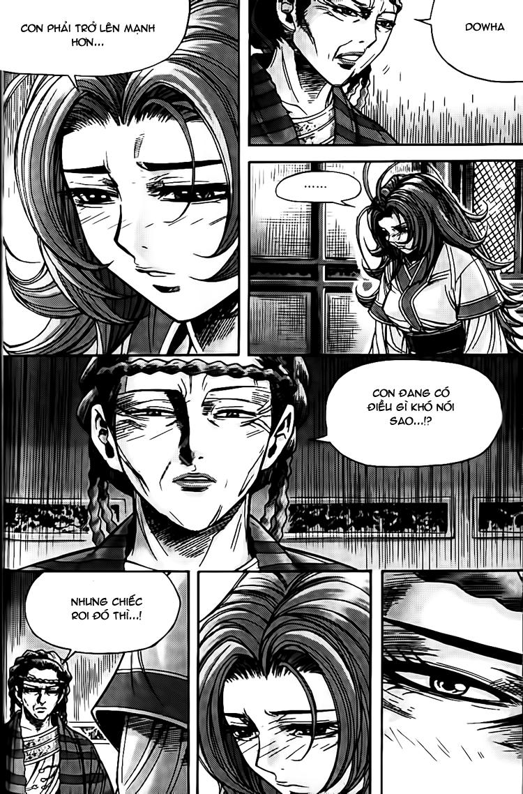 Diêm Đế: Chapter 113