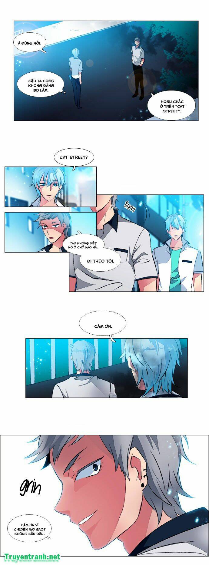 Wonted: Chapter 108