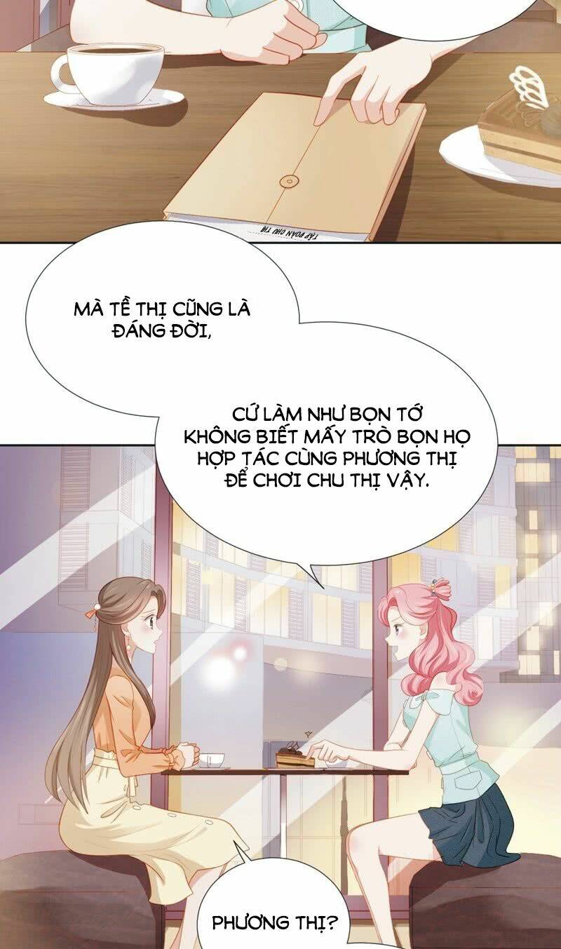 Khi Trá Luyến Nhân: Chapter 53