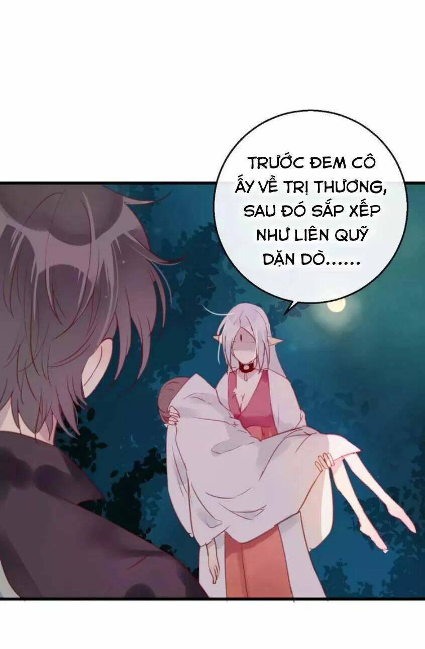 Hồ Minh Chi Hương: Chapter 10