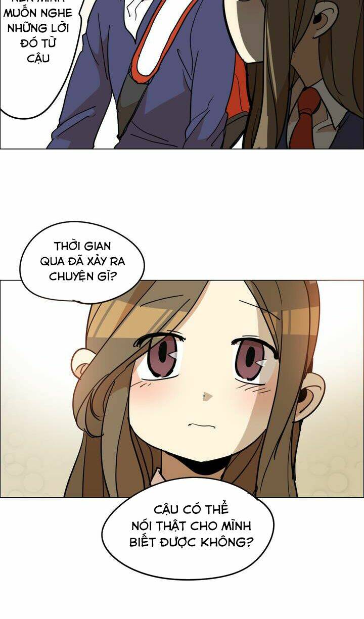 Lớn Lên Đểu Cáng: Chapter 42