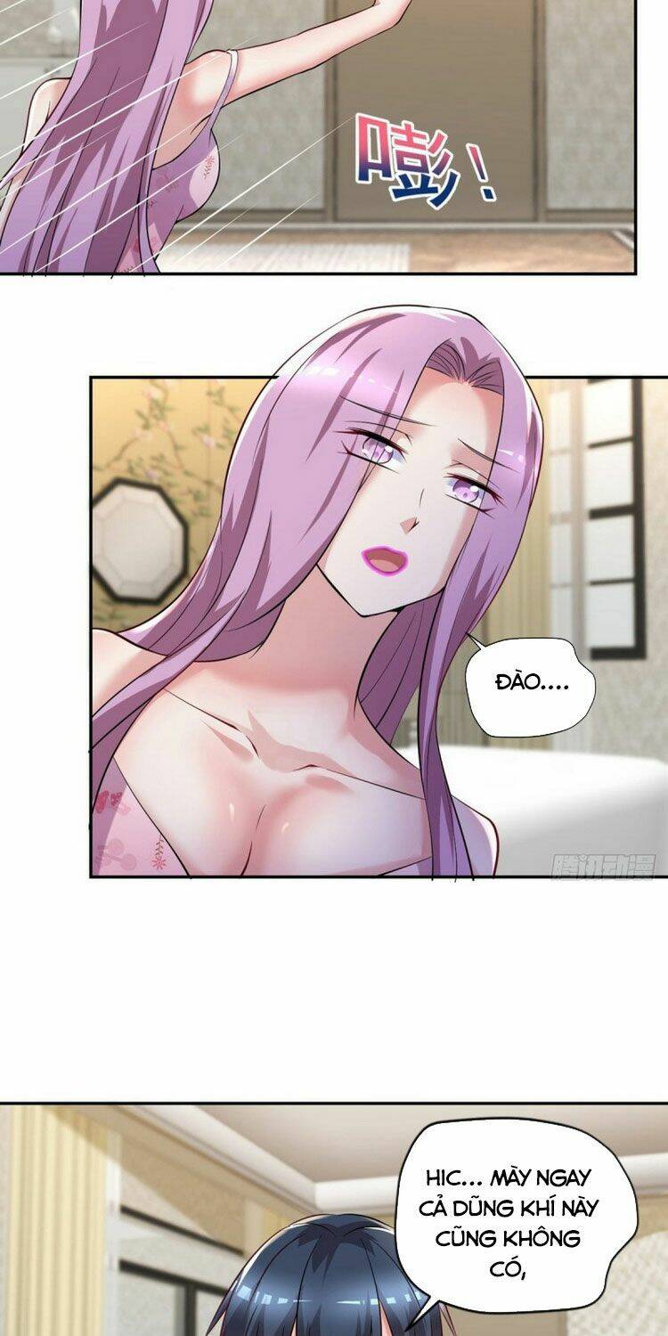 Mở Phòng Khám Tu Tiên: Chapter 92