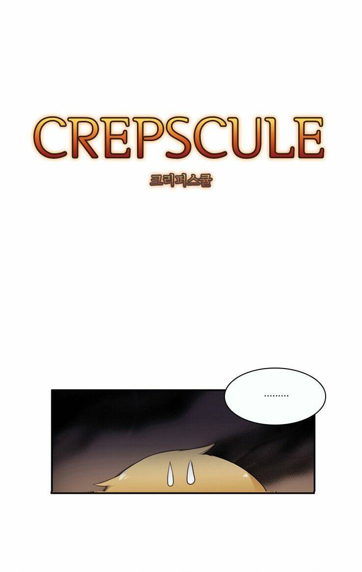 Crepuscule: Chapter 17