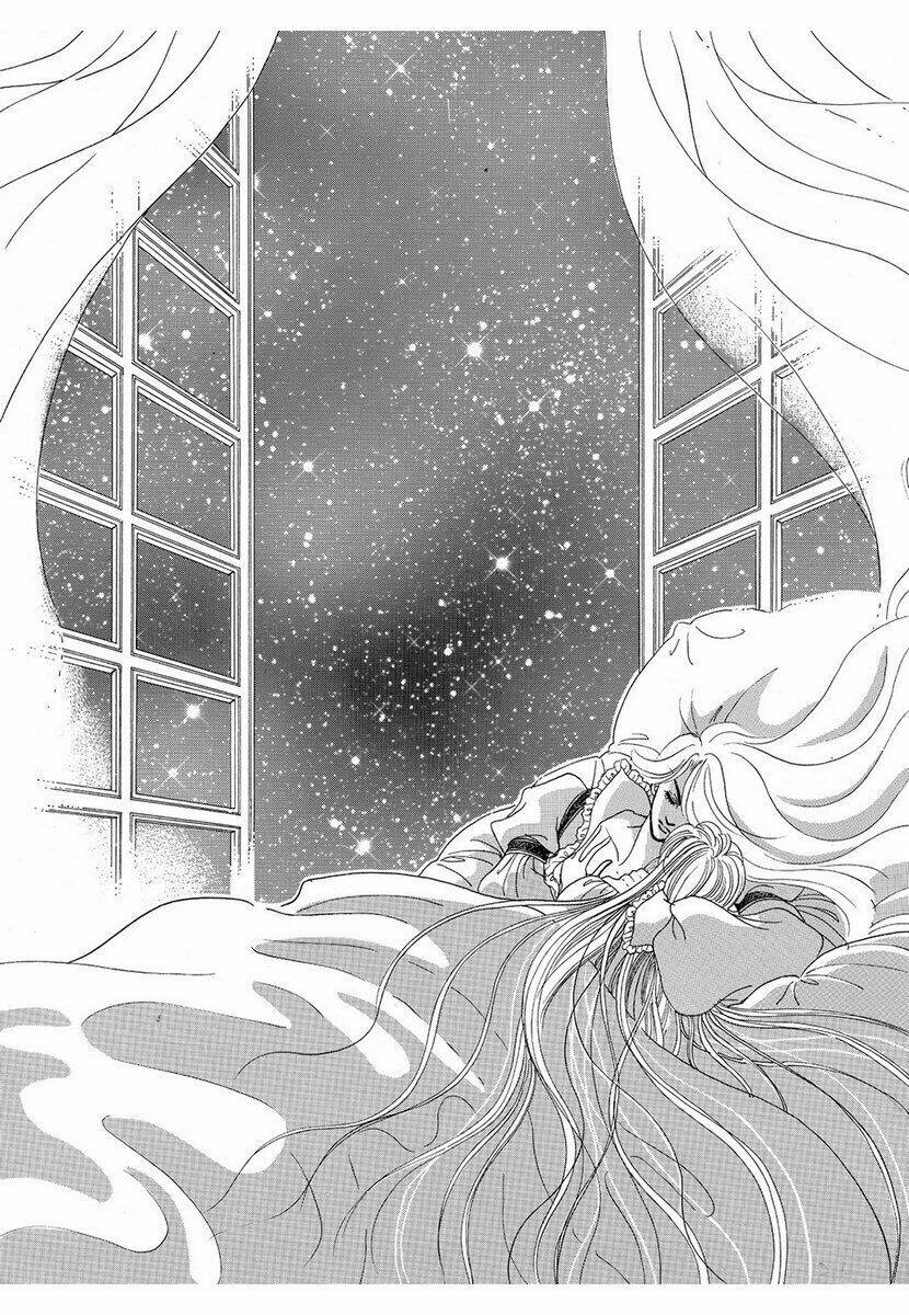 Princess Manhwa: Chapter 12