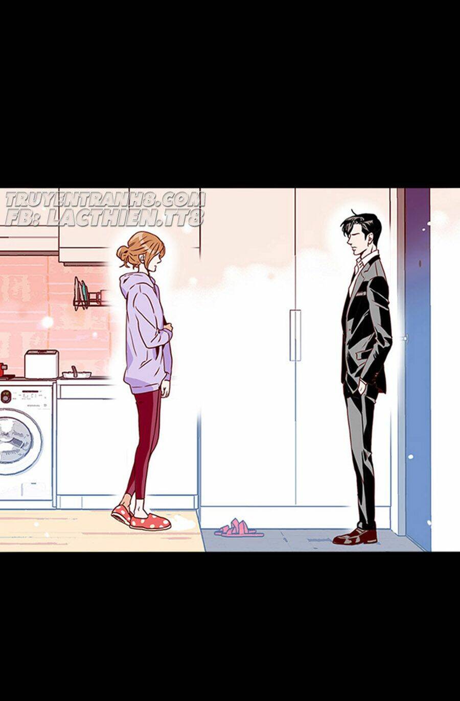 Thư Ký Kim Sao Thế Nhỉ?: Chapter 6