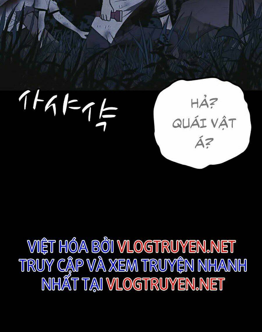 Cậu Bé Shotgun: Chapter 19