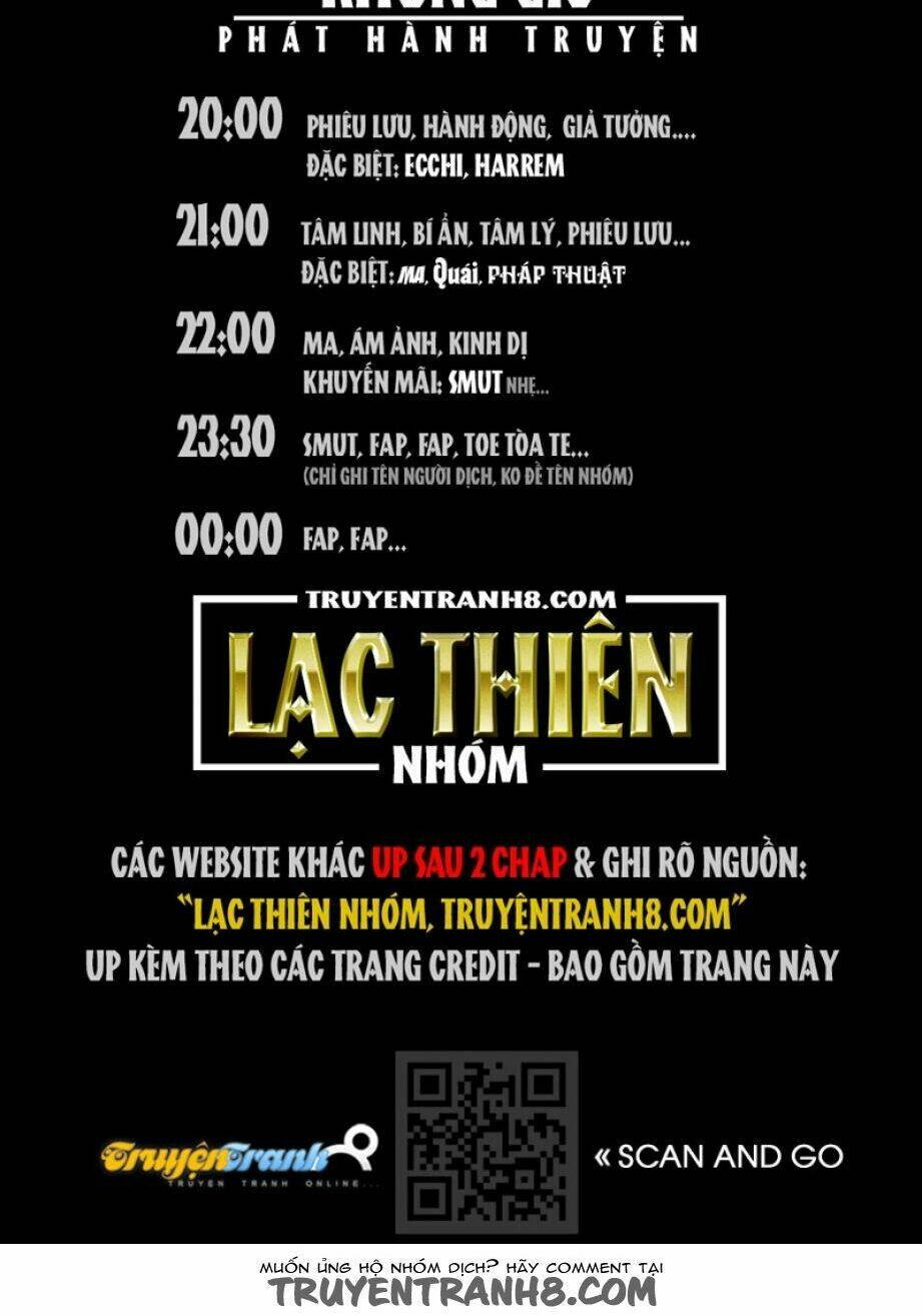 Hồi Sinh: Chapter 6