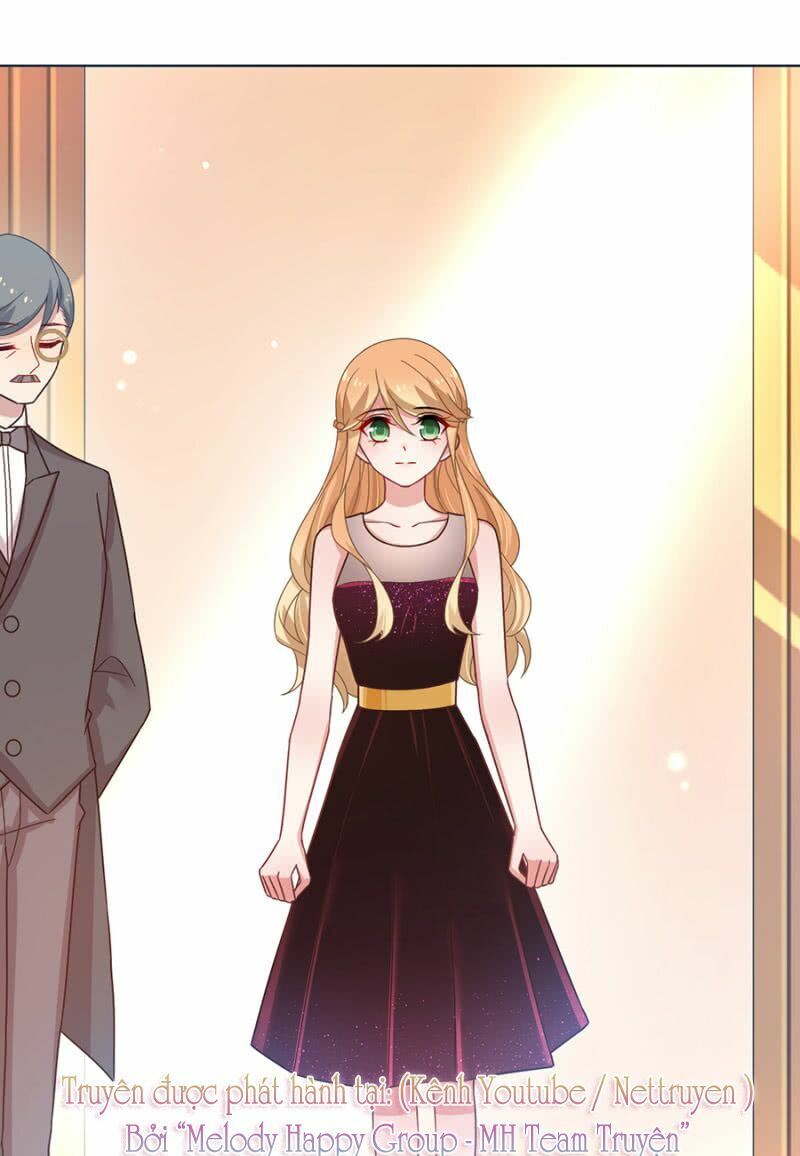 Ma Lạt Thiên Kim Đẩu Ác Thiếu: Chapter 132