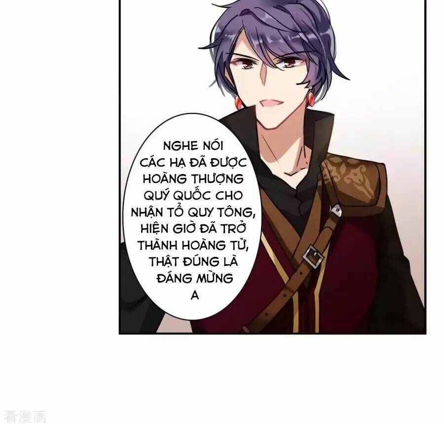 Thượng Quốc Phú Chi Thiên Đống Tuyết: Chapter 127