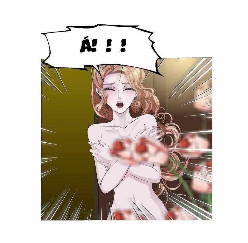 Cạm Bẫy Của Nữ Thần: Chapter 80