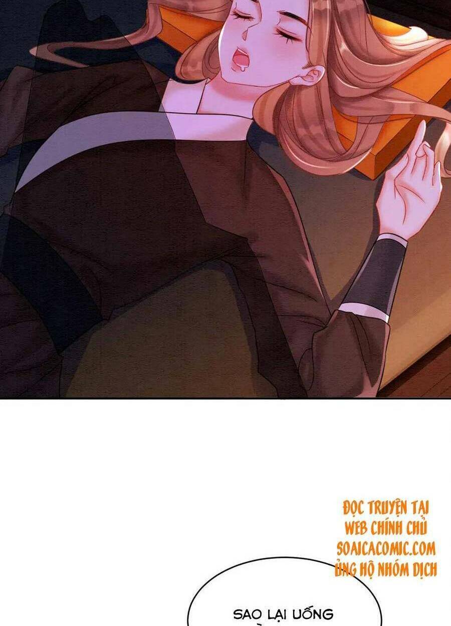 Xung Hỉ Vương Phi: Chapter 71