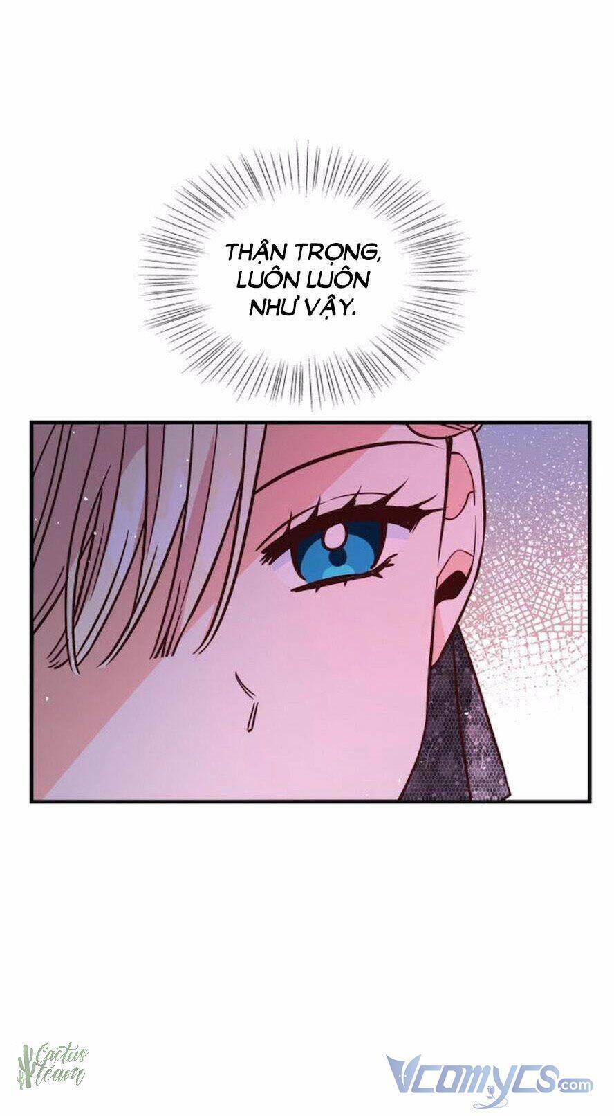 Lòng Trung Thành Với Kẻ Ác: Chapter 14