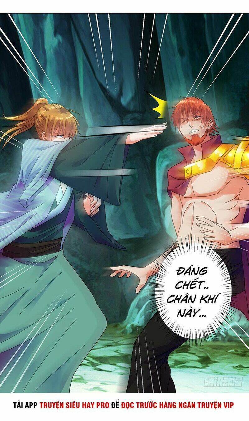 Sử Thượng Đệ Nhất Chưởng Môn: Chapter 102