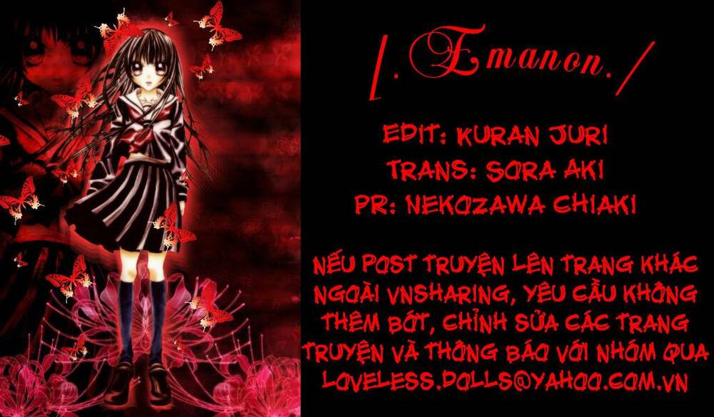 Jigoku Shoujo: Chapter 8