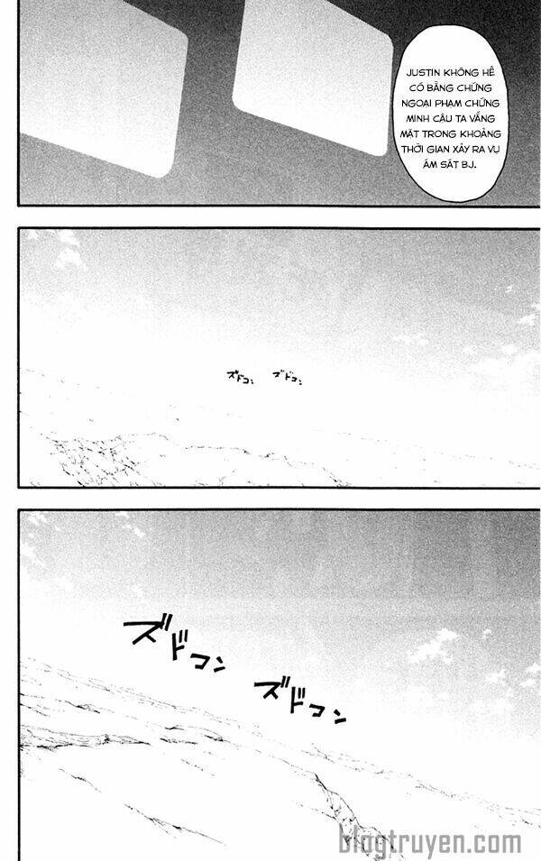 Soul Eater: Chapter 61