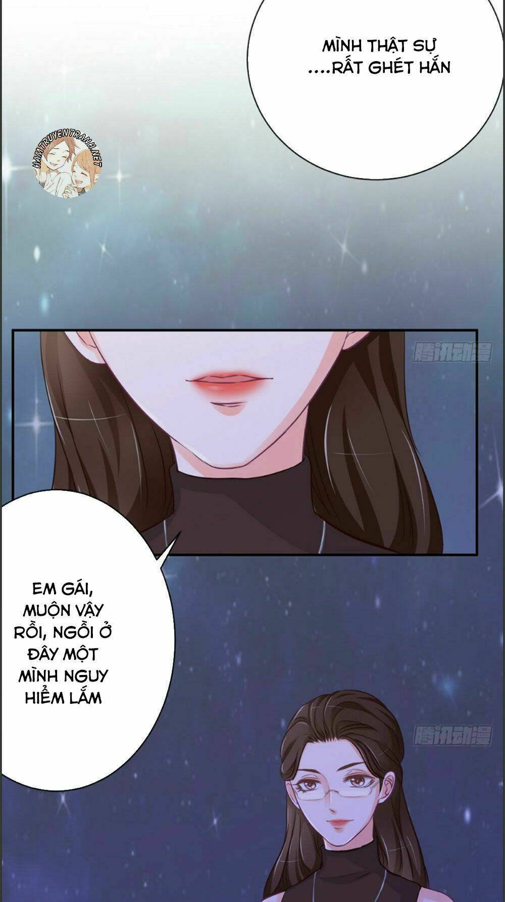 Cẩm Lý Thiếu Nữ Của Tôi: Chapter 10.4