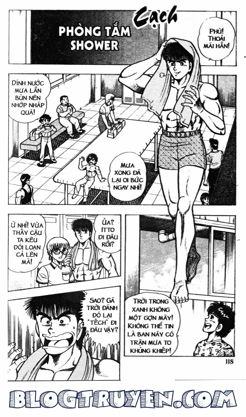 Kattobi Itto - Đường Dẫn Đến Khung Thành Bộ 1: Chapter 37