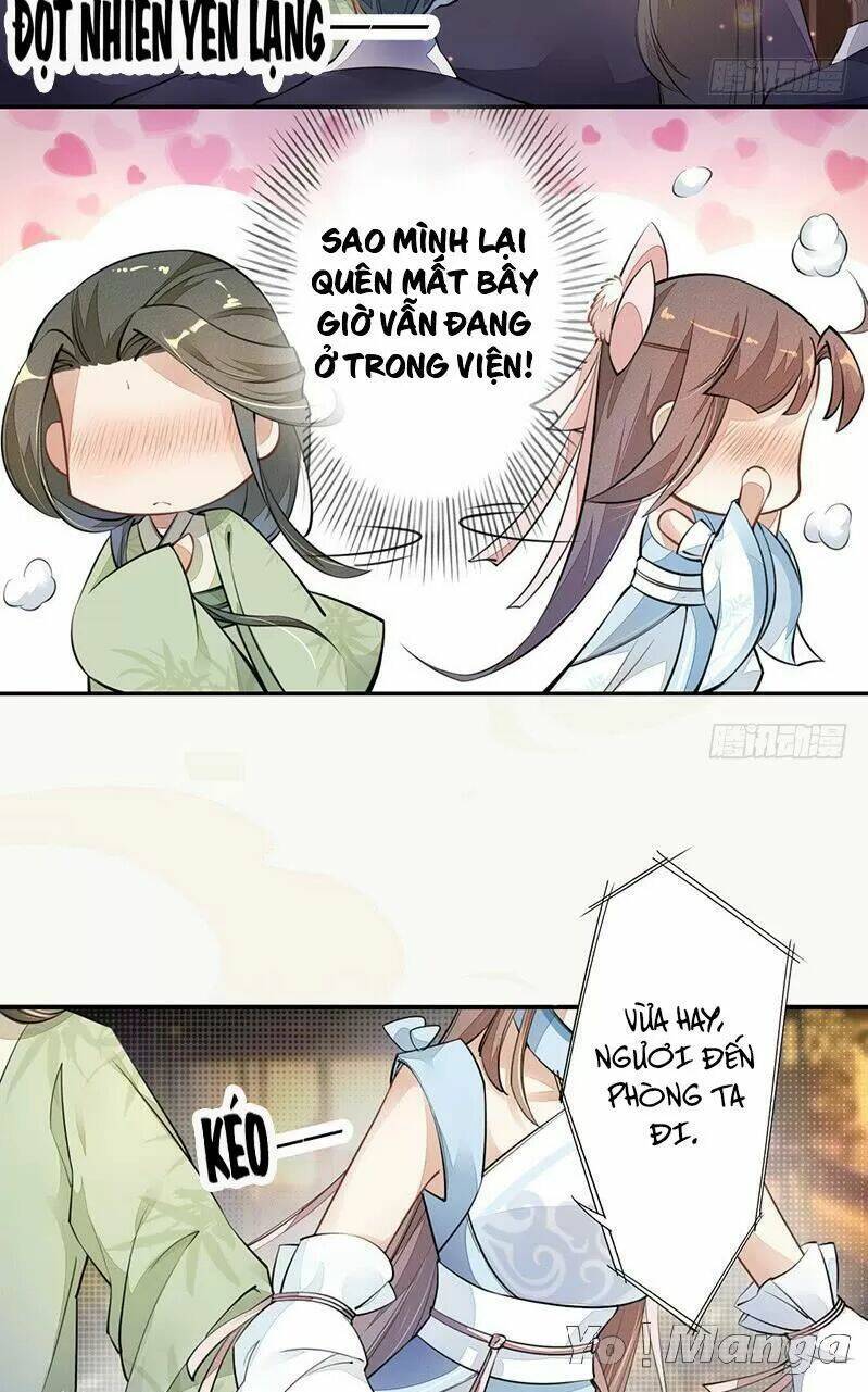 Tuyệt Thế Luyện Đan Sư: Chapter 55