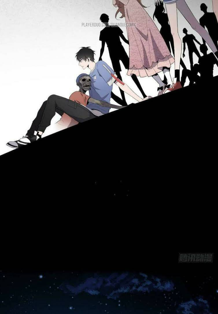 Thát Không Mê Thất: Chapter 3