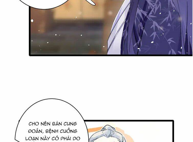 Hoa Nhan Sách: Chapter 206