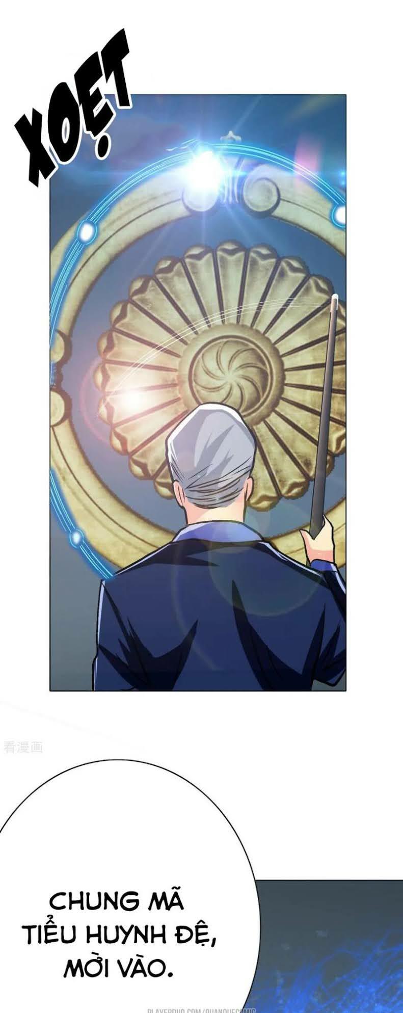 Hệ Thống Tiên Tôn Tại Đô Thị: Chapter 61