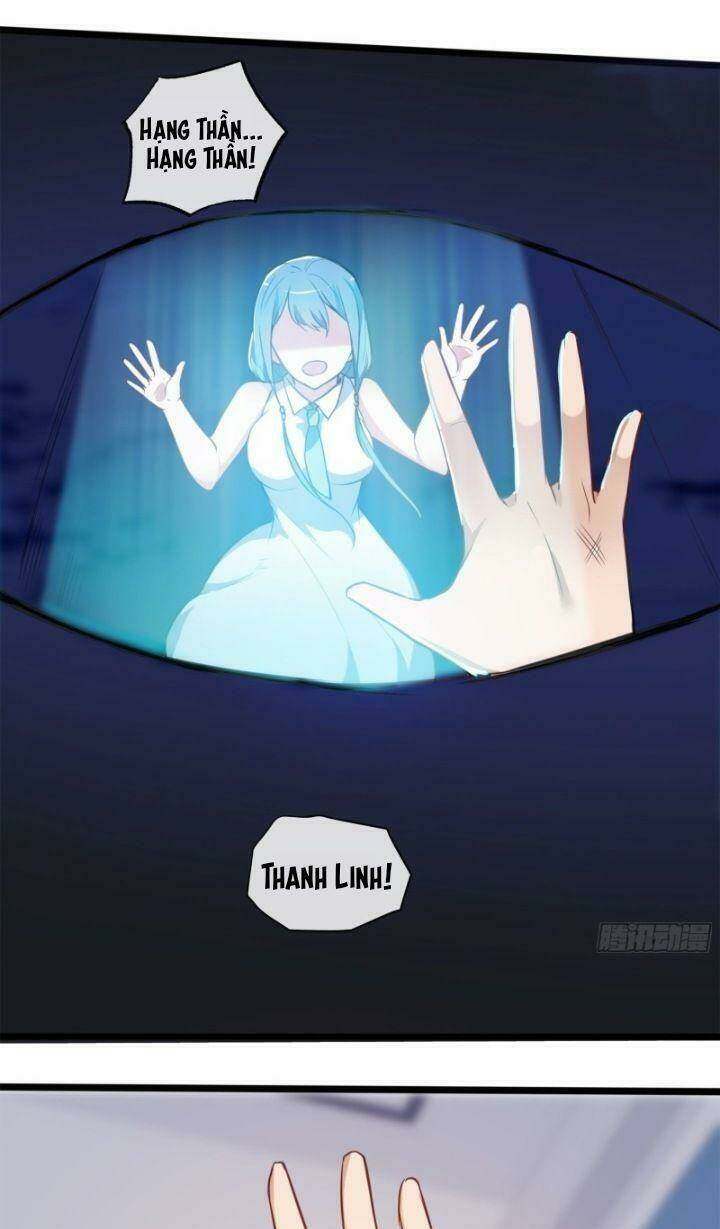 Mạt Thế Yêu Hành Ký: Chapter 1