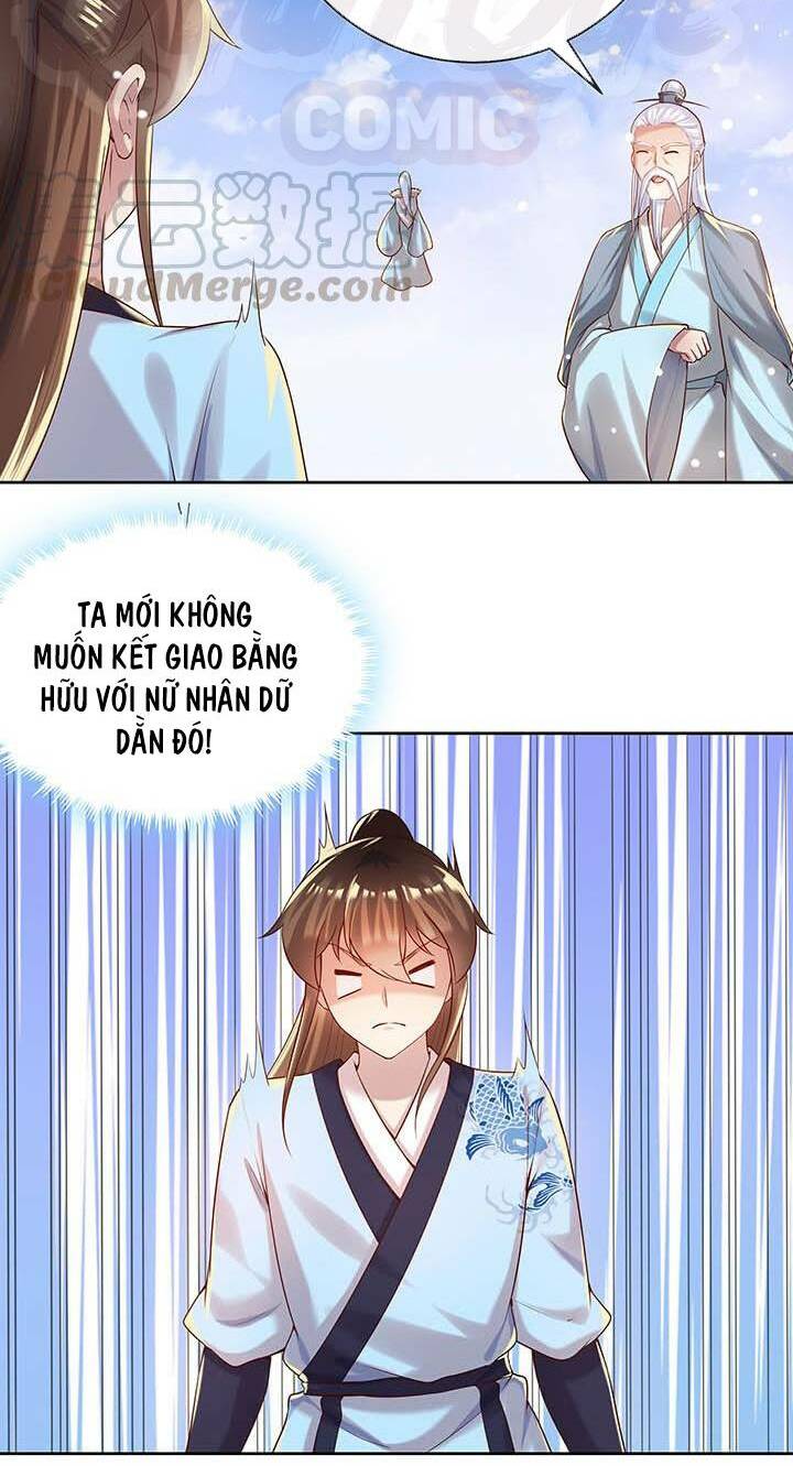 Siêu Phàm Truyện: Chapter 120