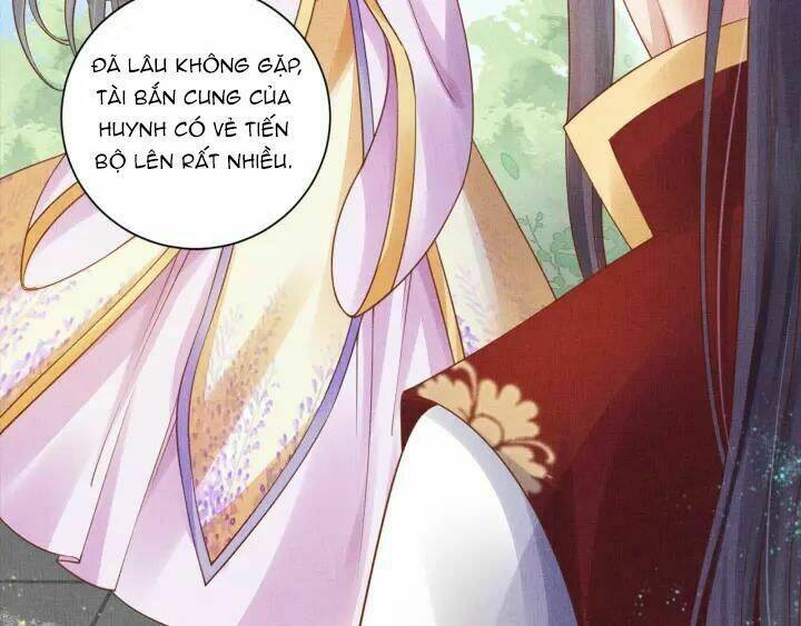 Thịnh Sủng Y Phi Chi Dao Quan Truyện: Chapter 95