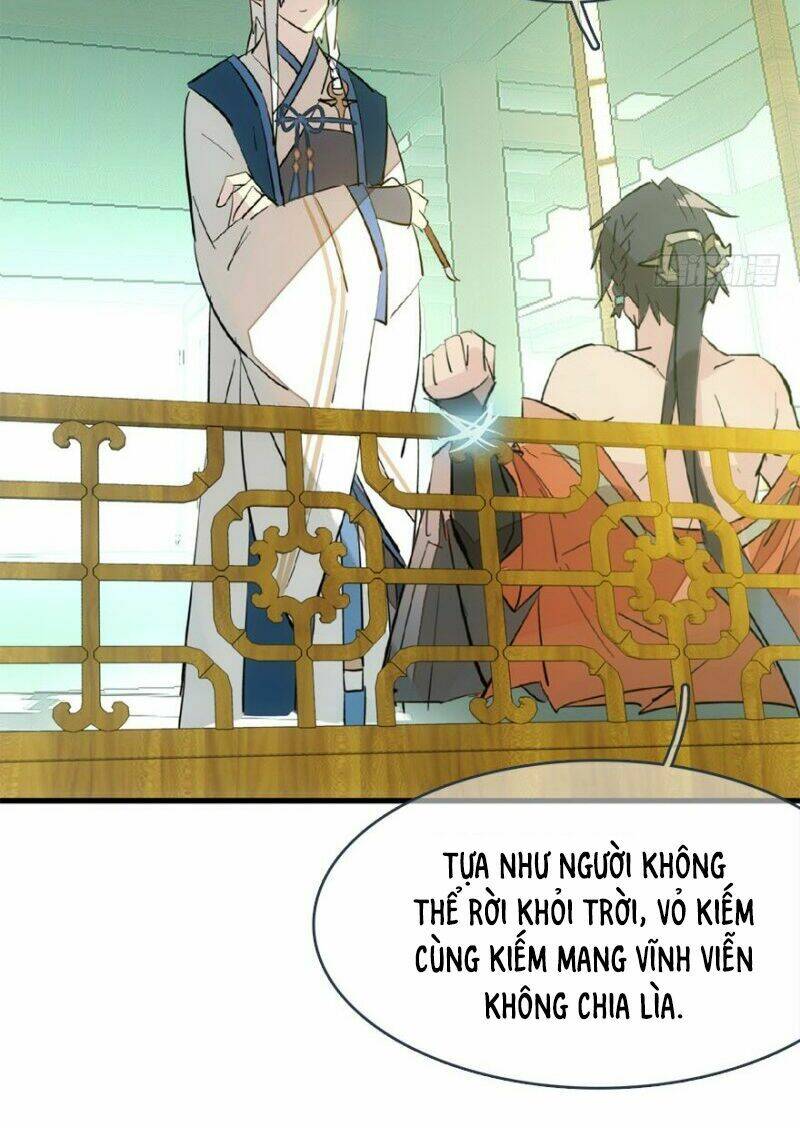 Sư Phụ Lại Trêu Chọc Ta: Chapter 22