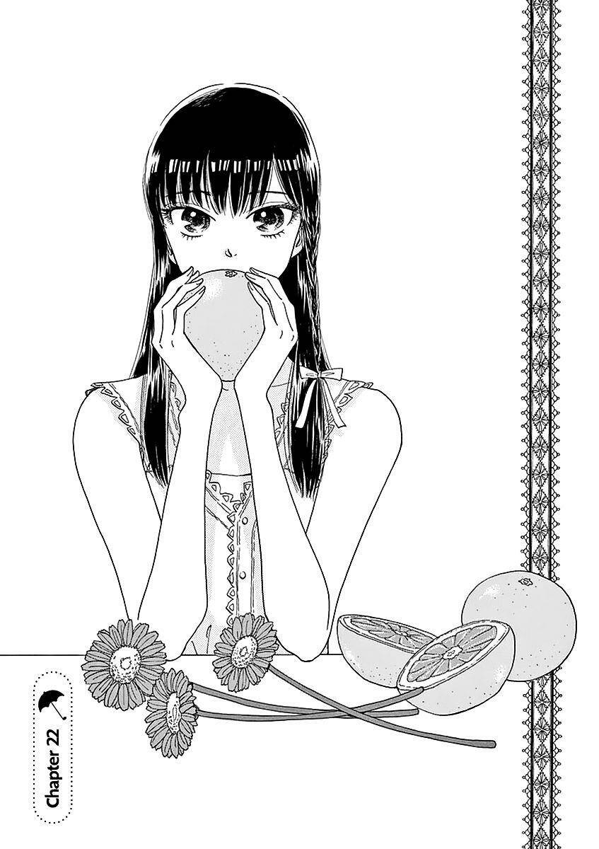 Koi Wa Ameagari No You Ni: Chapter 22