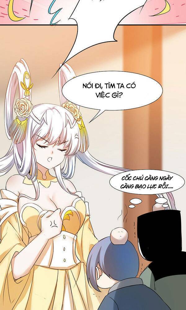 Nghịch Chuyển Tiên Đồ: Chapter 210