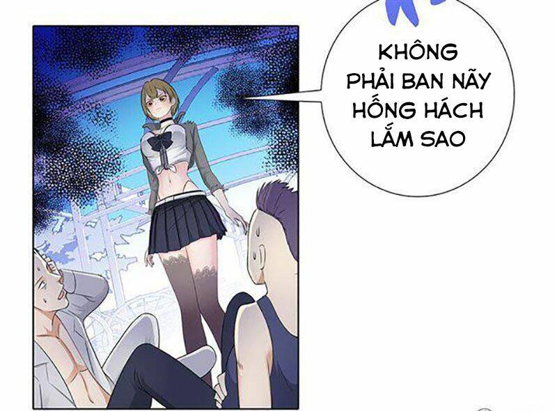 Học Viện Cao Thủ: Chapter 98