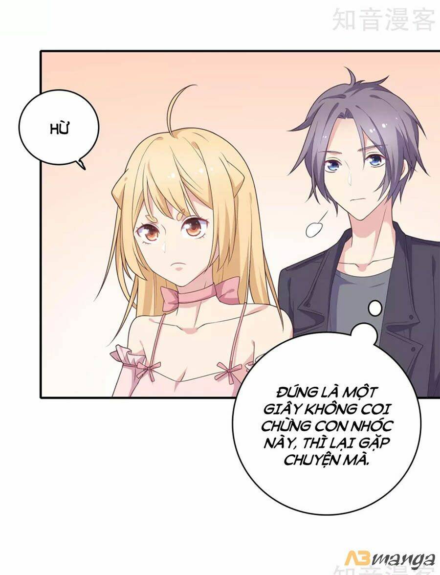Hẹn Hò Siêu Tốc: Chapter 6