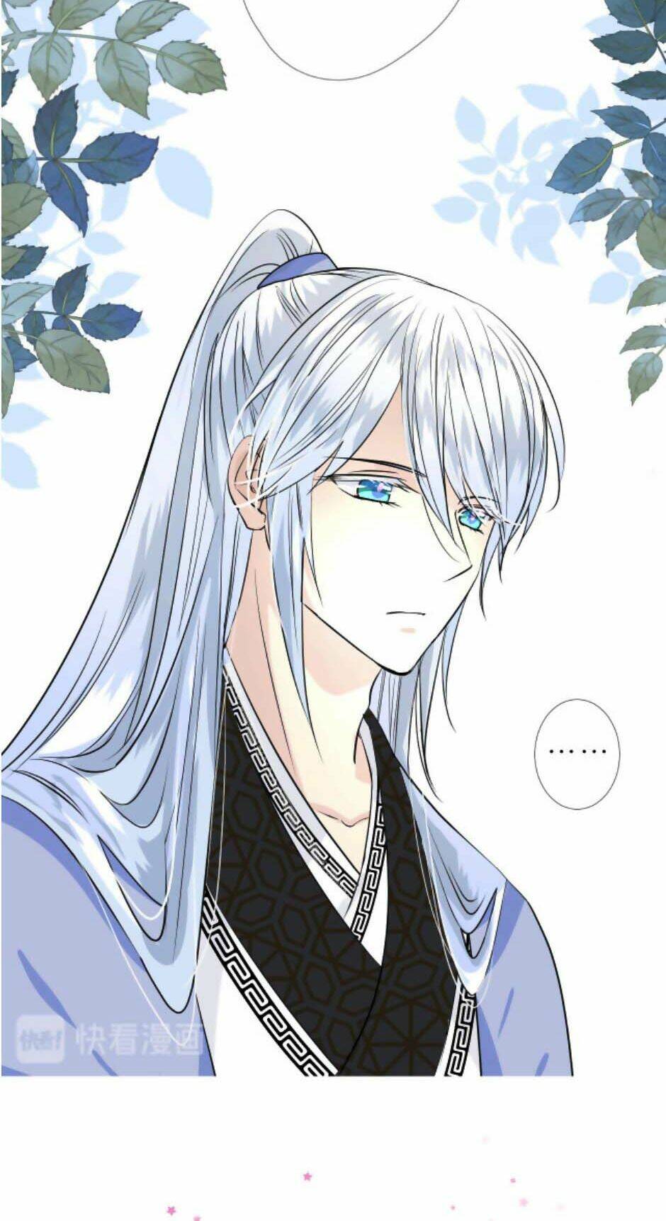 Sao Lại Là Yêu?: Chapter 23